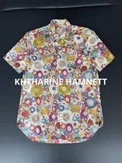 KHTHARINE HAMNETT LONDON シャツのサムネイル