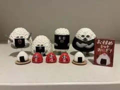 パンどろぼう　ガチャガチャ