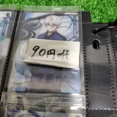 ブルーロック ウエハース5 凪誠士郎【N5-3】★