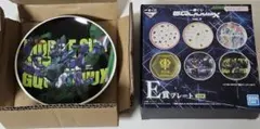 一番くじ 機動戦士Gundam （ジークアクス）【E賞　プレート】