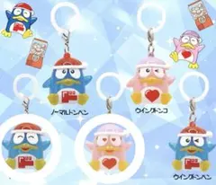 ドンペン ドンコ めじるしアクセサリー ガチャ ドンキ ドンキホーテ