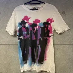 I*o様 m22 Juicy Couture グラフィックTシャツ ホワイト Sのサムネイル