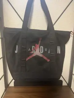 希少品　Michael Jordan Take Flight トートバッグ 希少品 Michael Jordan Take Flight トートバッグ - メルカリ