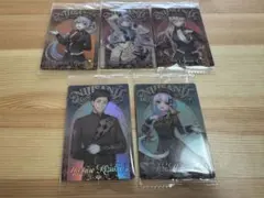 にじさんじウエハース