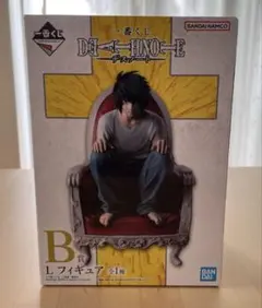 DEATH NOTE DMM一番くじ ラストワン - メルカリ