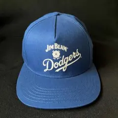 【非売品】 Dodgers キャップ