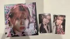 NiziU LOVELINE RIKU リク