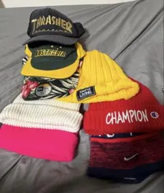 ニット帽 まとめ売り