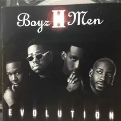 Ｂoys II menのCDです。