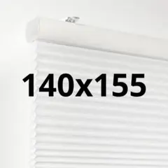 ハニカムシェードikea