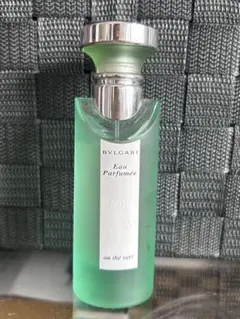 限定品♪稀少品/日本語ラベル】BVLGARI/オードトワレ エテ/50ml - メルカリ