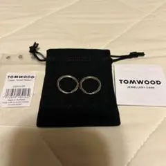 TOMWOOD トムウッド クラシックバンドミディアムポリッシュ 60 - メルカリ
