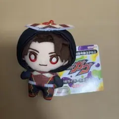 仮面ライダーガヴ 変身マスコット 仮面ライダーヴァレン