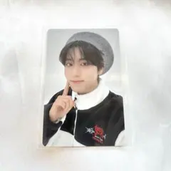 StrayKids スキズ dominATE 会場限定 トレカ 東京ドーム ハン