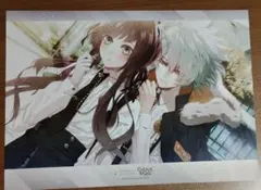 Collar×Malice カラマリ オトメイトガーデン オトガ ランチョン ⑲