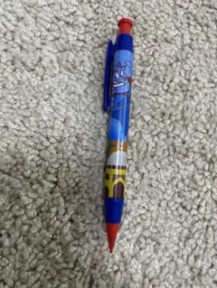 ディズニー　アラジン　シャープペンシルのサムネイル