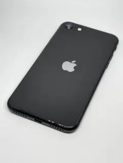 iPhone SE2 128GB 香港版 バッテリー交換品 中古Dランク