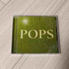 Mrs. GREEN APPLE POPS 通常盤
