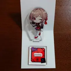 にじさんじ　スイパラ第14弾　フレン・E・ルスタリオ　ミニキャラアクリルスタンド