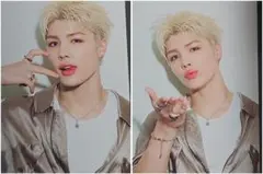 【MAKI】&TEAM CanCam ツヤツヤビジュアル カードHMV限定特典