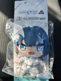 セガ ラッキーくじ プロジェクトセカイカラフルステージ vol.7 桐谷遥