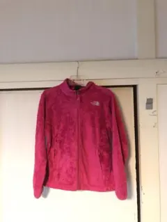 アメリカ仕入品THE NORTH FACE フリースジャケット