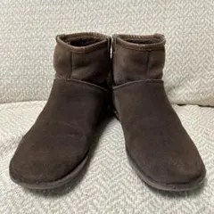 ムートン ブーツ