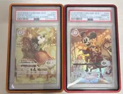 PSA 10】ロルカナ ミニーマウス アイコニック 241/204•JA•9 - メルカリ