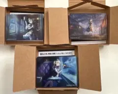 プロセカ プロジェクトセカイ ノーブルアート 星乃一歌 天馬咲希 日野森志歩