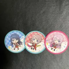 プロセカ　スシローコラボ　Leo/need　ピック