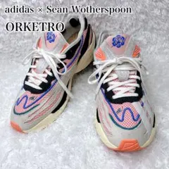 希少 adidas ORKETRO Sean Wotherspoon コラボのサムネイル