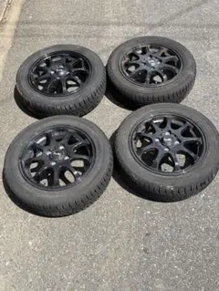 175/65R14 サマータイヤ 鉄ホイール付4本 マツダ14インチ 2025 175/65R14 サマータイヤ 鉄ホイール付4本 マツダ14インチ 2025 - メルカリ