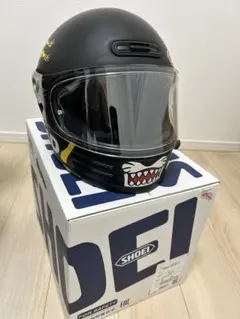SHOEI グラムスター チーター ブラック XLサイズ SHOEI グラムスター チーター ブラック XLサイズ 人気のSHOEI