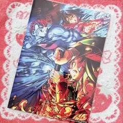 鬼滅の刃/入場者特典/第一弾