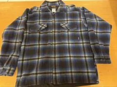 モロッコ製PATAGONIAパタゴニア オンブレシャドーシャツ