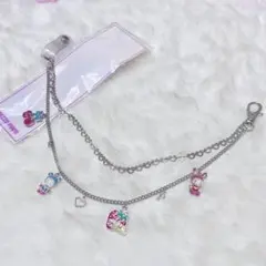 HELLBLAU ヘルブラウ あのちゃん ネックレスチャーム - メルカリ