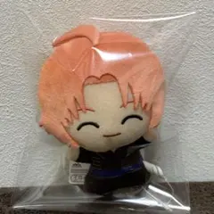 新劇場版 銀魂 -吉原大炎上- ちびぐるみvol.1 神威 マスコット