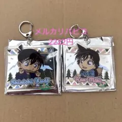 期間限定価格 名探偵コナン 工藤新一 毛利蘭 - メルカリ