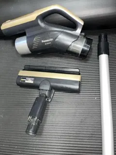 パナソニック 掃除機 MC-SBU410Jのサムネイル