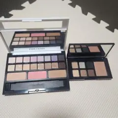 ESTEE LAUDER アイシャドウパレット 2個セット