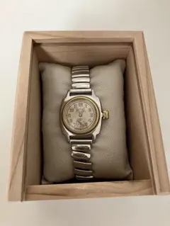 vague watch .co ヴォーグウォッチコー 腕時計 シルバー VAGUE WATCH CO. - ヴァーグウォッチ 【正規通販 | 腕時計】Addict