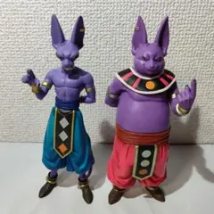 レア❗️ドラゴンボールフィギュア　超造集コンプ名前入り彫刻 レア❗️ドラゴンボールフィギュア 超造集コンプ名前入り彫刻