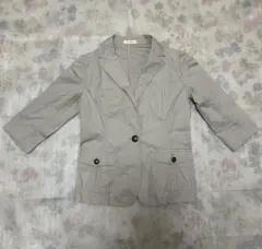 a.v.v standard ベージュジャケット