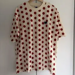 levi's tシャツ　新品タグ付き　Mサイズのサムネイル