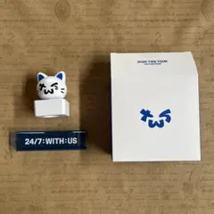 TWS ライトスティック デコキット　ペンライト デコ キット