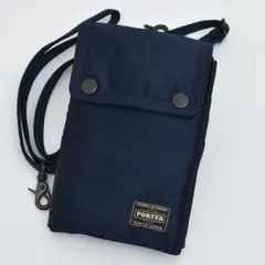 ポーター　タンカー　ナビゲーターバッグ 【 NEWタンカー 】