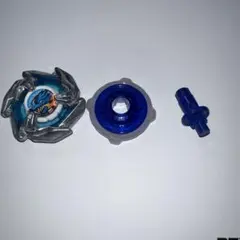 ベイブレードXドランダガー4-60Rラッシュビット ラッシュ原色