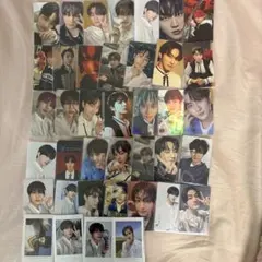 ENHYPEN ジョンウォン トレカ まとめ売り セット