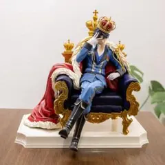 跡部景吾 新 テニスの王子様 1/8スケールフィギュア ALTER （箱無し）のサムネイル