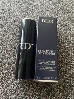 ディオール フォーエヴァー スキン パーフェクト スティック(ファンデーション)